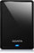 A-Data 2 TB External HV620S Black Hard Drive - AHV620S-2TU31-CBK