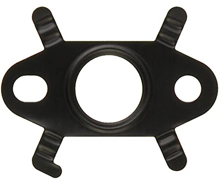 Seal, oil outlet (charger)