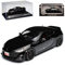 Ixo T*o*y*o*t*a GT86 TRD Schwarz Ab 2012 limitiert 1 von 500 Triple 9 1/43 Modell Auto