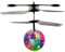 Eaxus Infrarot LED Fliegender Heli Ball IR Sensor Hubschrauber Kugel Mini Heliball Selbstfliegender Kugel Helikopter Leuchtball Helicopter