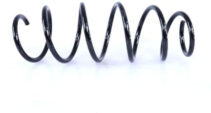 MONROE SUSPENSION SPRING | SP4061 | FRONT | FOR PEUGEOT BIPPER TEPEE 2008- | OE-MATCHING QUALITY | RIDE COMFORT & STABILITY | Kompatibel mit: CITROËN NEMO Großraumlimousine, FIAT QUBO, PEUGEOT BIPPER TEPEE