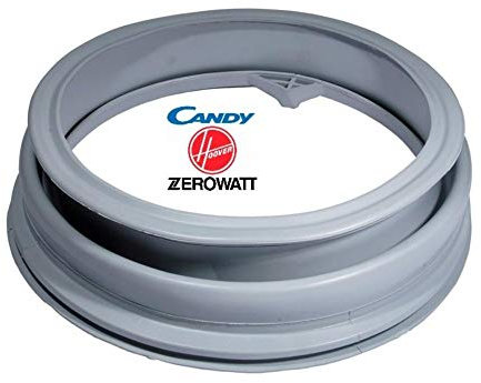 Soffietto Guarnizione Oblo' Lavatrice Candy Iberna Zerowatt Serie Ca Cb