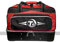 Taylor Bowls Midi Sports Bowls Bag - Red