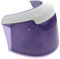 Réservoir d'eau violet pour centrales vapeur