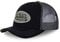 Von Dutch Classic schwarz und khakigrün Baseballkappe Erwachsene