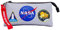 NASA Houston-Dreifach HS Federmäppchen, Grau