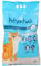 Petsentials Super Clumping Cat Litter with Fresh Linen Scent | 10L Bentonite Clay | Ultra Absorbent & Odour Control | Fast Clumping, Low Waste, Ideal for Indoor Cats
