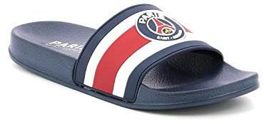 Paris Saint-Germain PSG Slipper – Offizielle Kollektion 45