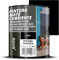 JOVIRA PINTURAS Peinture Couvrante Mate. Peinture intérieure-extérieure avec un excellent pouvoir couvrant (750 Millilitres, Noir).