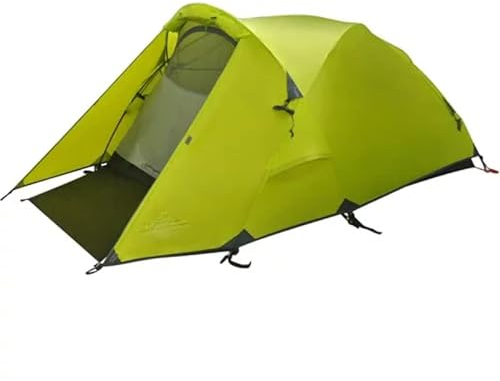 KANBUN LUKEO Outdoor Rucksack Zelt Outdoor Camping 2 Personen Wandern Survival Tragezelt Wanderzelt