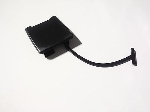 VOLVO S40 V50 Anhängerkupplungskappe 39992890 OE