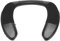 Haut Parleur de Cou de qualité Sonore Supérieure Haut Parleur Portable sans Fil, Appels Clairs, Son Stéréo, Mains Libres Multifonctions