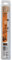 GYS - 36 Baguettes TIG cuivre ERCu (0,33 m) Ø 2,0 mm - Blister