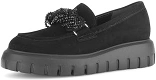 Gabor Damen Slipper, Frauen Slip On
