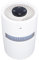 4L Humidificador Purificador de Aire de Funcionamiento Tranquilo con Gran Capacidad, Purificación Eficiente, Uso Versátil, Adecuado para Hogar, Oficina, Habitaciones de bebé,