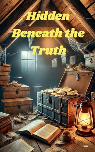 Hidden Beneath the Truth