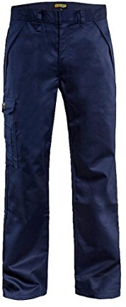 Blakläder 172415168900 Flammschutz Bundhose