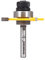 Yonico 14182q #20 Biscuit Joint Slot Cutter Router Bit 1/4-Inch Shank