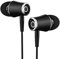 Kopfhörer Ersatz für Kindle Fire, kompatibel mit Galaxy S8+, Note 8, kompatibel mit Fire HD 8 HD 10, Paperwhite, Voyage, Oasis eReaders Earbuds Mikrofon In-Ear Stereo Sound Musik Headset
