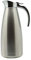 Pioneer SVP-1000 Vacuum Carafe Server, Stainless Steel, 1 Liter