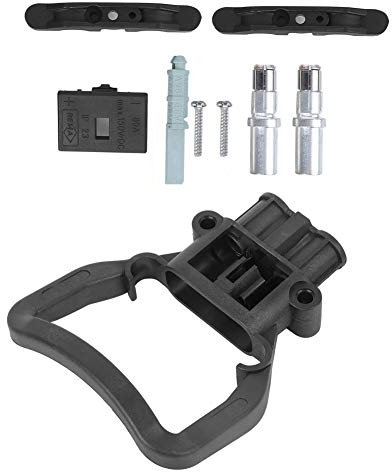 Connettore batteria per carrello elevatore Connettore femmina per cavo di ricarica per veicoli elettrici 80A DC150V((80A))