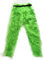 LePyCos Grinch Maskenhandschuh Weihnachten Halloween Latex Deluxe Party Cosplay Requisiten (Hose)
