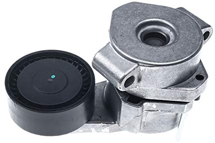 Frankberg Belt Tensioner Belt Pulley Tensioner For Jumper Ducato 250 Tourneo Transit Bus Box Platform/Chassis FD FB FS FZ FC FA FM FN 2.2L Diesel 2006-2020 9658142780