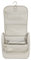Stackers Large Hanging Washbag Oatmeal