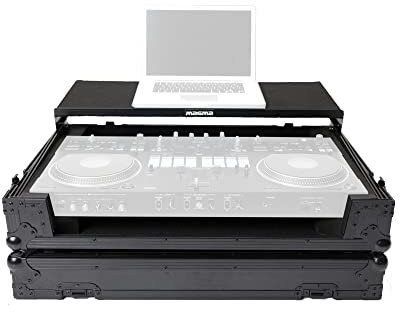 Magma DJ Controller Workstation DDJ-REV7 Nero/Nero