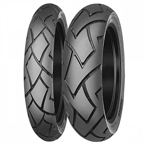 MITAS Sommerreifen 140/80 R 17 M/C TL 69V TERRA FORCE-R (SLO)