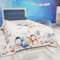 PETTI Artigiani Italiani - Copriletto Singolo Primavera Estate, Coperta Leggera Singola, Lenzuola Copriletto, Kids 02 100% Made in Italy