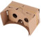 6 DIY 3D VR Virtuelle Realität Brille für Google Karton