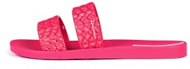 Ipanema RENDA II FEM - Badeslide für Damen - Badeschuhe mit doppeltem Riemen - rutschfeste Sohle