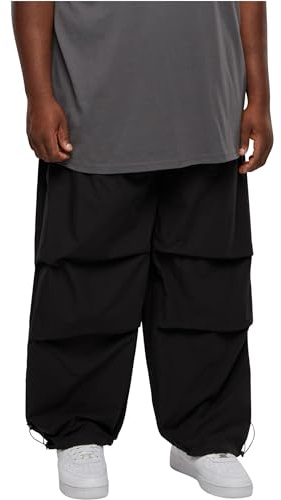 Urban Classics Herren Popline Parachute Pants