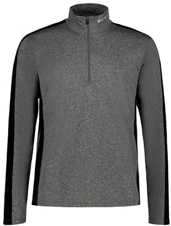 Icepeak Fleminton Skipullover Herren - L