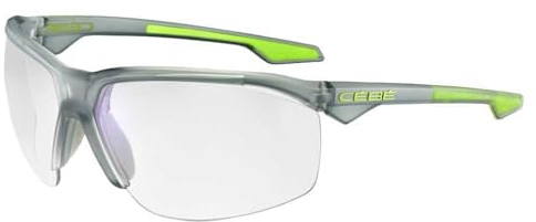 Cébé Unisex Stamina Cs34203 Sonnenbrille, Mehrfarbig (Mehrfarbig)