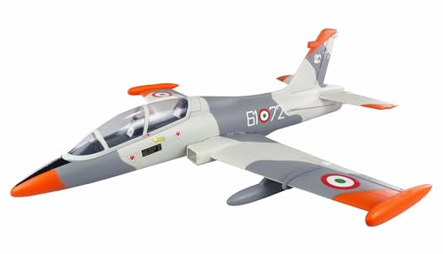 Amewi AMXFlight MB-339 EDF Jet PNP 820mm RC télécommandée