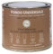 FLEUR DESIGNER'S PAINT | Fondo Universale, Extra Adesione, 375 ml, Bianco, a Base Acqua, Ideale per Pareti, Mobili, Porte, Piastrelle, Top Cucina, Made in Italy