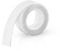 Sanrolax Dichtungsband Selbstklebend Wasserdichtes Klebeband Dichtband Dusche Durchsichtiges Klebeband Dichtungsband 3.2mx38mm mit Klebehilfe für Küche,Dusche,Wand,Toilette,Wandecke