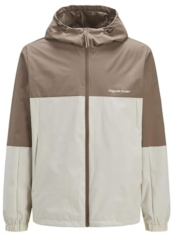 JACK & JONES Male Softshell Jacke Softshell Jacke