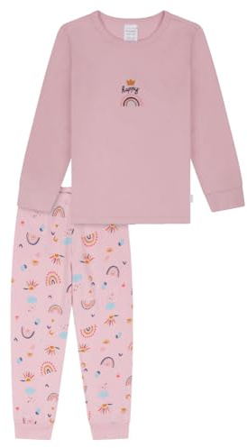 Schiesser Mädchen Pyjamaset