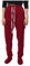 biJerou Lässige Winter Jogginghose Damen Hose Einfarbige Freizeithose Taillentasche Beinhose Thermohose Sporthosen Schlupfhose Plüschhosen Lose Lange Hosen Trainingshosen Sweathose Mit Taschen