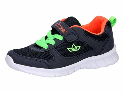 Lico Unisex Kinder Blaine Vs Sneaker