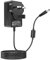 Replacement for Hunter Douglas Battery Charger,16.8V 2A Power Cord for Hunter Douglas PowerView Shades Motorisation & Control System for 14.4V Rechargeable Li-ion Battery Pack ABP CH0381-1682000F 1027