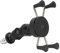 Staffa Navigazione Telefono Moto Per YZF-R1 Per YZF-R6 Per YZF-R6S Per R1M Supporto Per Telefono Con Attacco Forcella Per Moto Con Caricabatterie USB Staffa Per Navigazione GPS
