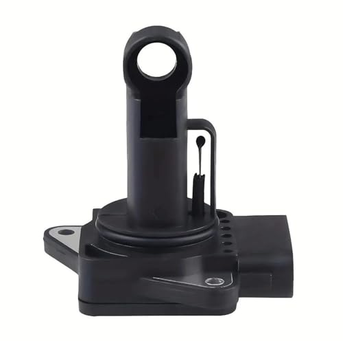 Auto Luftmassenmesser Luftmassenmesser Für Toyota Rav4 22204-22010 22204-07010 22204-21010 22204-0D030 Luftmassenmessers-Sensor MAF-Adapter Ersetzt Sensor Luftversorgung