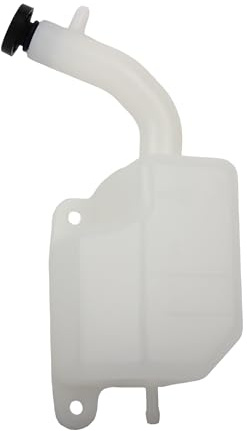 Depósito de desbordamiento de botella de refrigerante de agua para motocicleta Suzuki LTZ400 LTZ 400, ATV, quad, motocross Botella Refrigerante