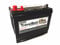 TravelBatt 12V 85AH TB24MF Dual Purpose Starting & Auxiliary Deep Cycle Leisure Battery Motorhome Caravan Campervan - 2 Years Warranty
