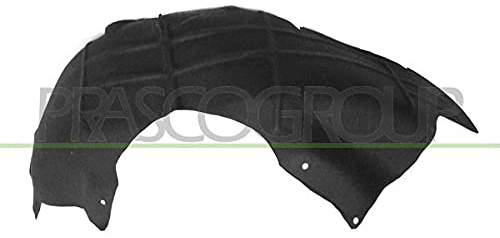 Prasco - FD4283653 - Ford - Focus - Mod. 03/11 - 12/14 - Radhausschale Hinten Rechts-Aus Stoff