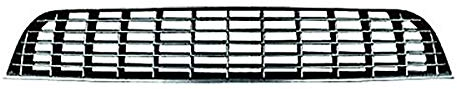 Griglia Centrale Paraurti Anteriore per GRANDE PUNTO dal 2005 a 2012 - Alta Qualità